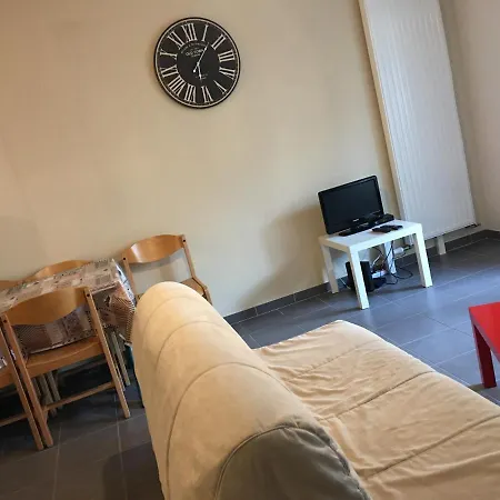 Apartment Bel Avec Terrasse Cite De La Gastronomie